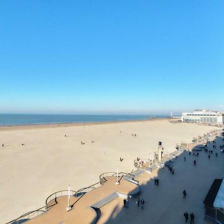 Sea View Apartment Ostend Exterior photo