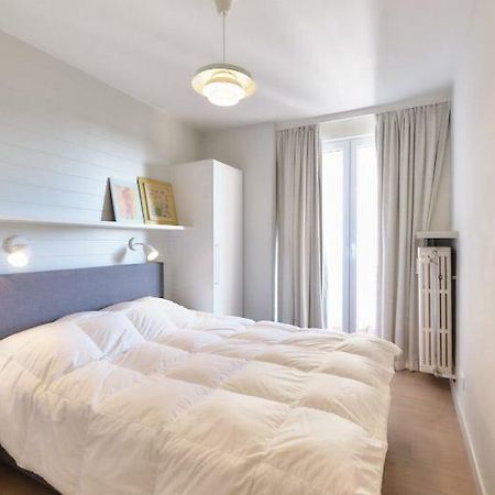 Sea View Apartment Ostend Exterior photo